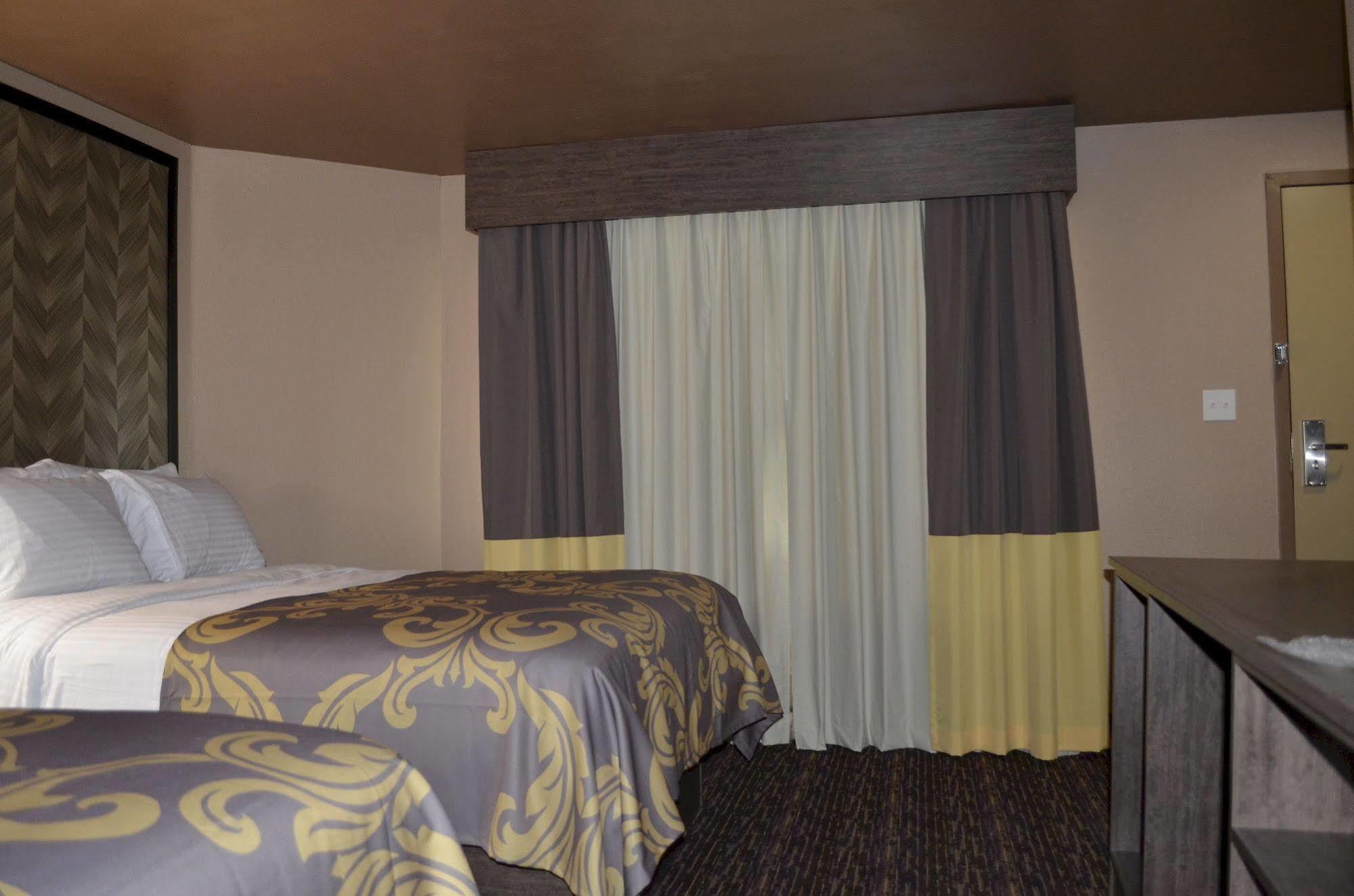 موتيل نياغارا فالس، نيويورك فندق آريا من نياغرا فاشون أوتليتس المظهر الخارجي الصورة